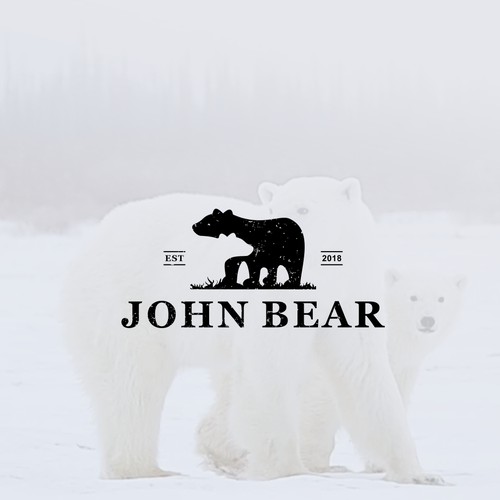 JOHN BEAR