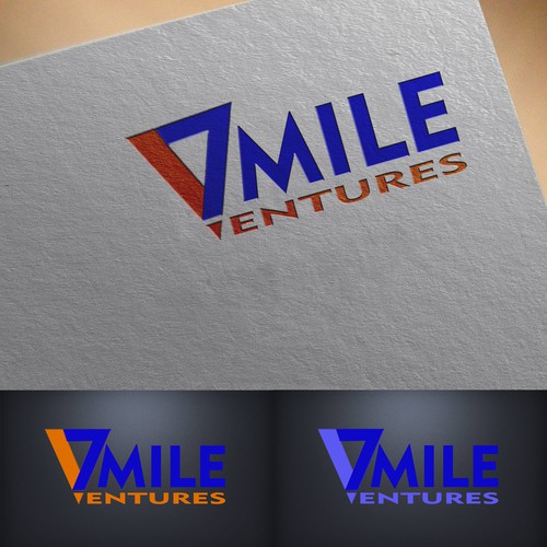 Logo 7 Mile Venture