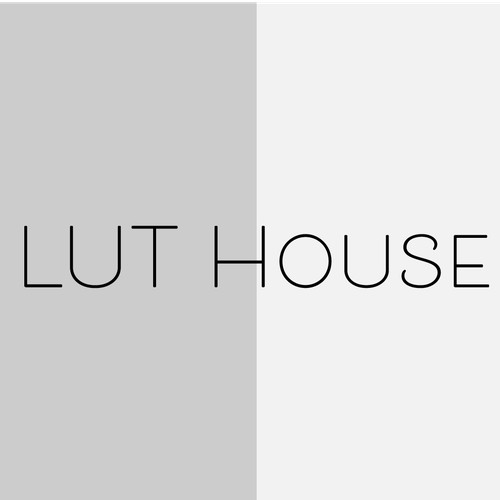 LUT House Logo #1