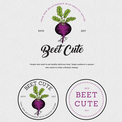 Beet Cute