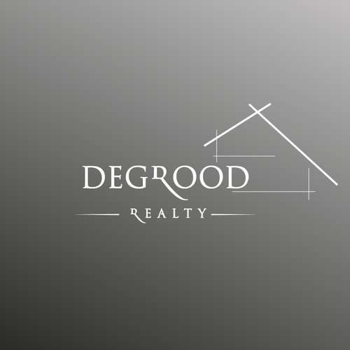 Logo for Real Estate Brokers