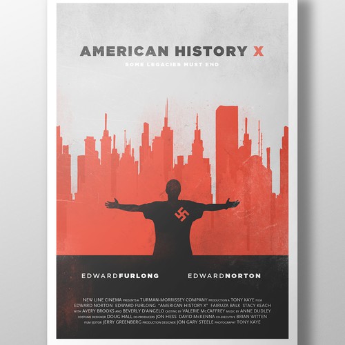 American History X