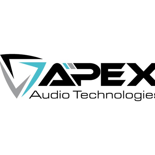 Apex Audio Technologies needs a sweet new logo!