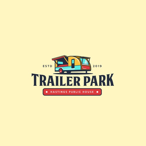 Trailer Park