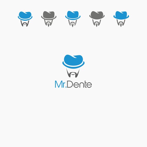 Mr.Dente