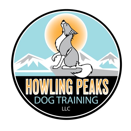 Logo for Dog Training in Alaska