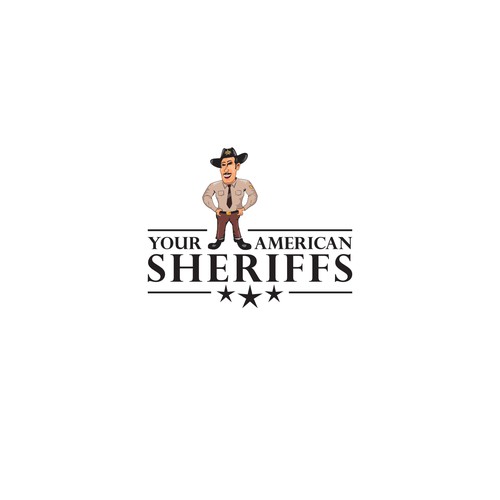 Sheriff Logo