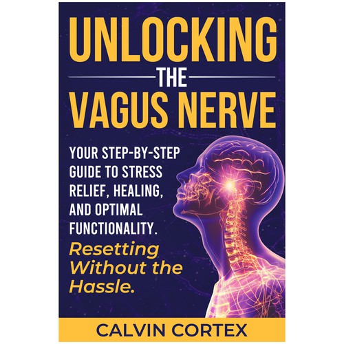 Unlocking the Vagus Nerve