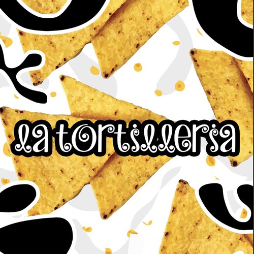 Wholesale Brochure for Mexican Corn Tortillas