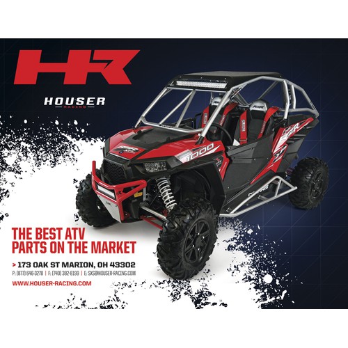 ATV Flyer