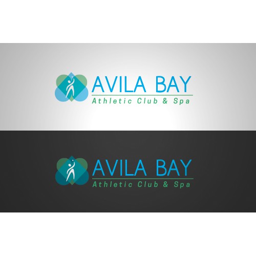 Avila Bay Logo
