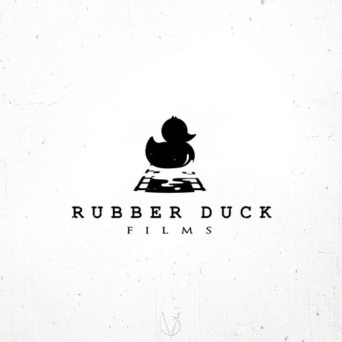 Rubber Duck