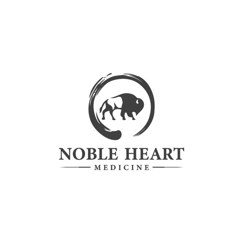 Logo Noble Heart Medicine