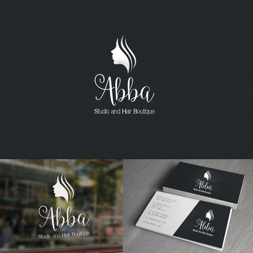 Abba Studio and Hair Boutique