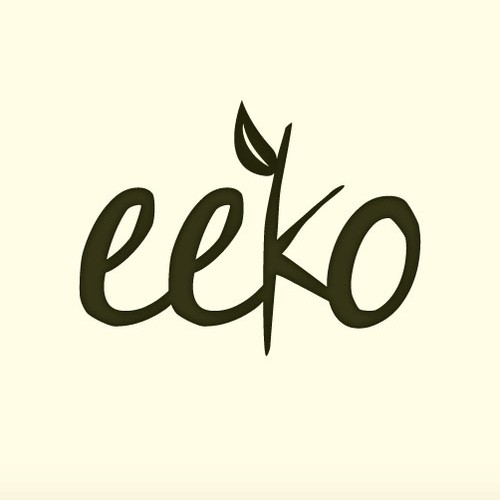 logo for eeko