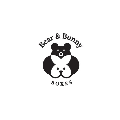 Bear & Bunny Boxes