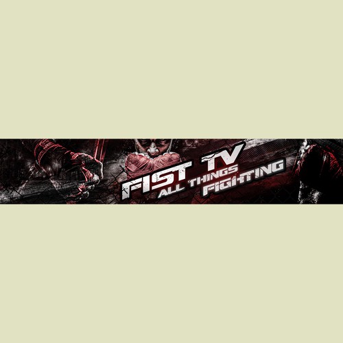 YouTube Banner