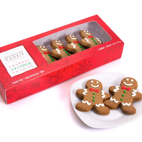 Cookie Box
