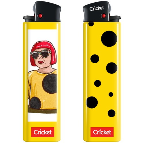 Lighter design