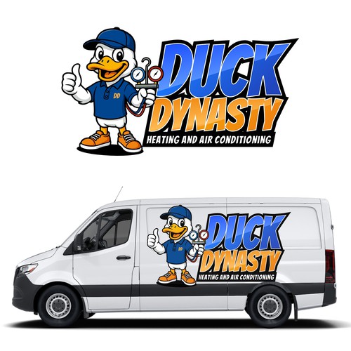 DuckDynasty