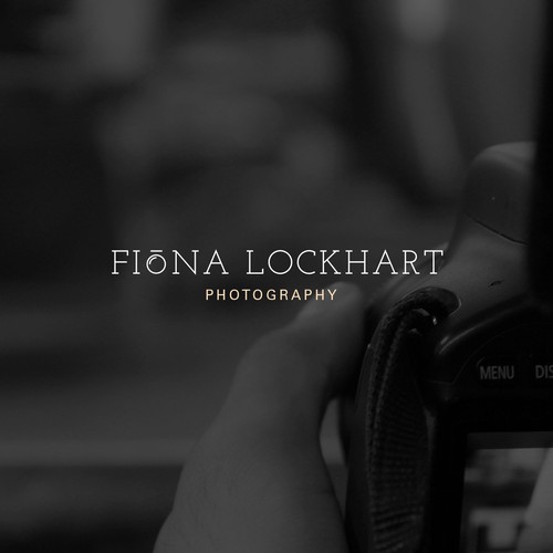 Fiona Lockhart Photo