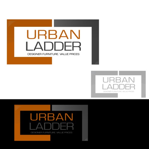 Urban Ladder Logo