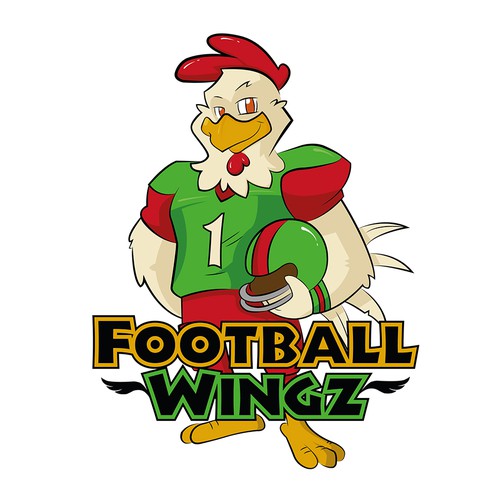 Football Wingz 