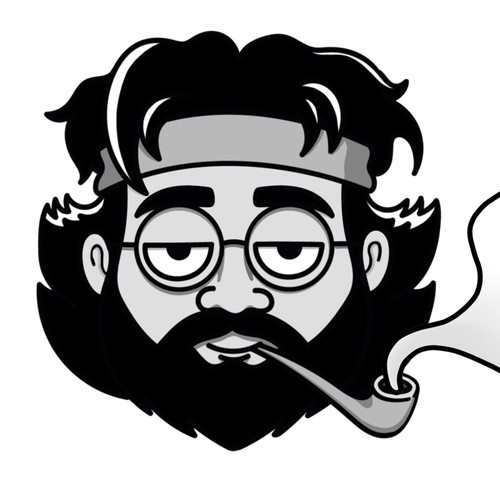 Mr Tokes Logo