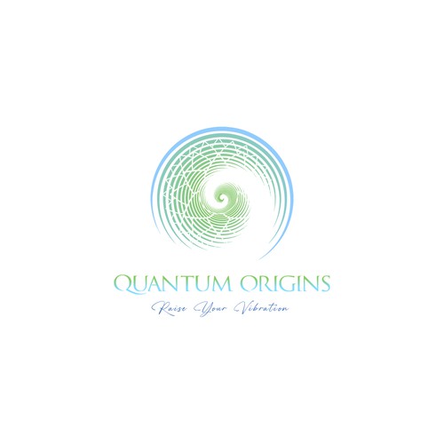 Quantum Origins Logo