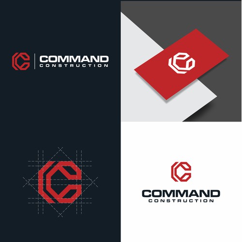 Logo Command