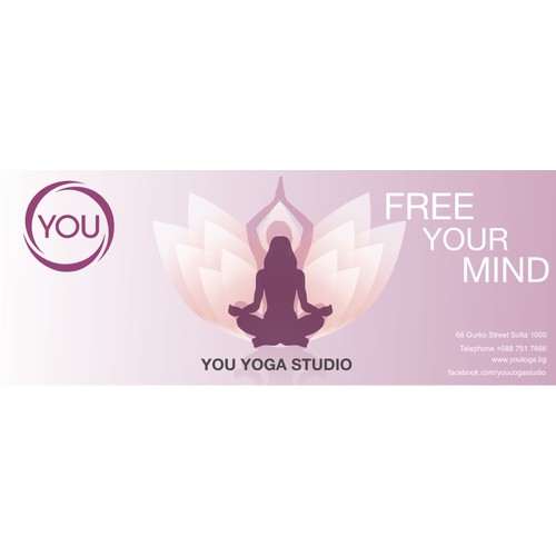 You Yoga Studio