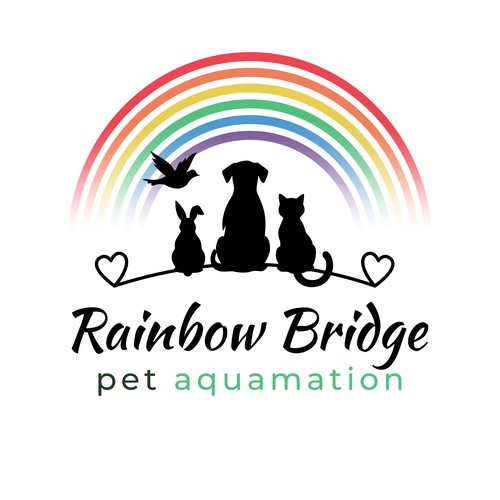 rainbow bridge 