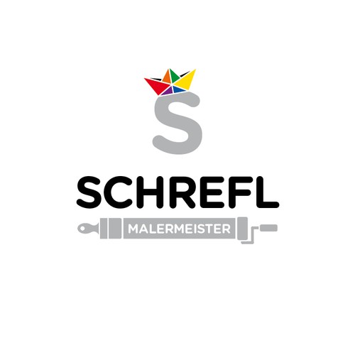 Malermeister Logo