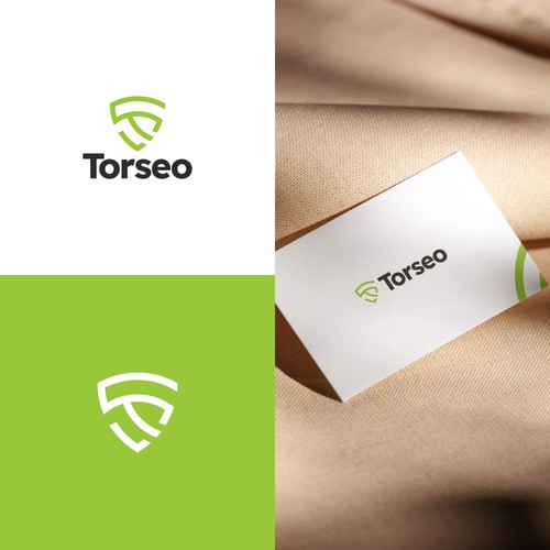 Logo Concept For "Torseo"