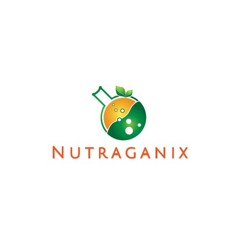 Nutraganic