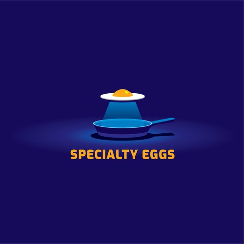 specialty eggs