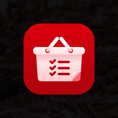reducing food waste app icon