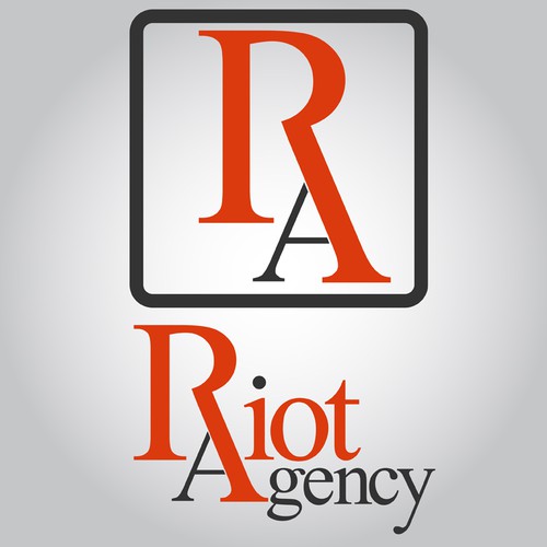 Riot Agency Logo