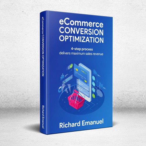 Ecommerce Coversion Optimization