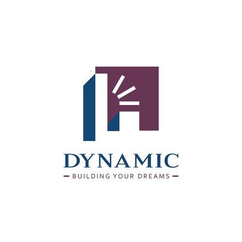 DYNAMIC logo
