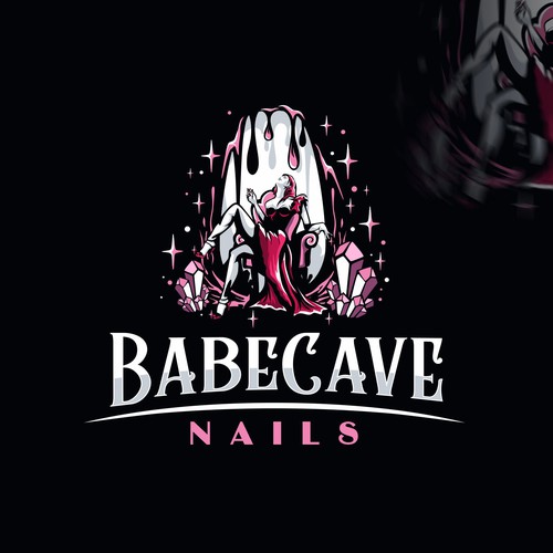 BabeCave Nails