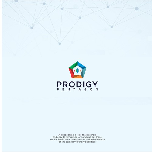 Prodigy pentagon