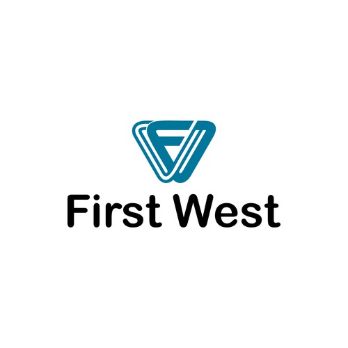 first west