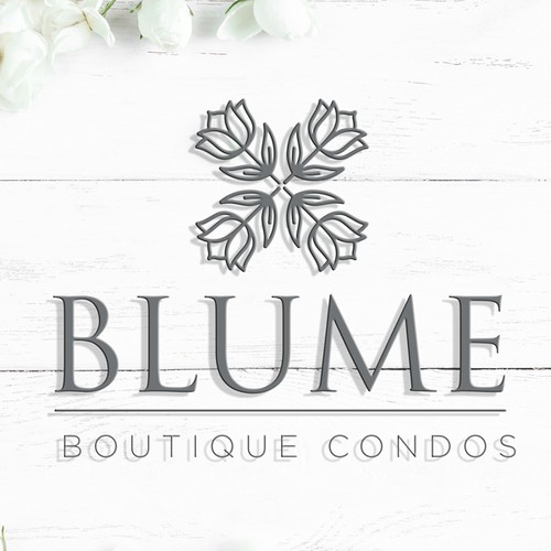 LOGO FOR BOUTIQUE CONDOS