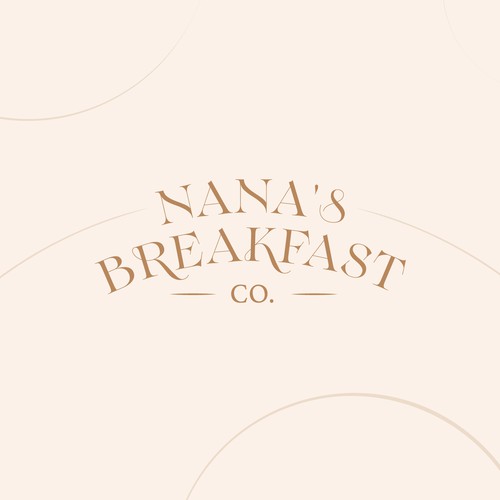 Breakfast Restaurant Logo Contest