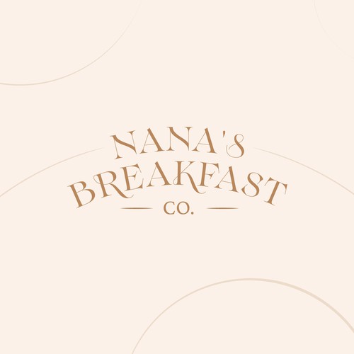 Breakfast Restaurant Logo Contest