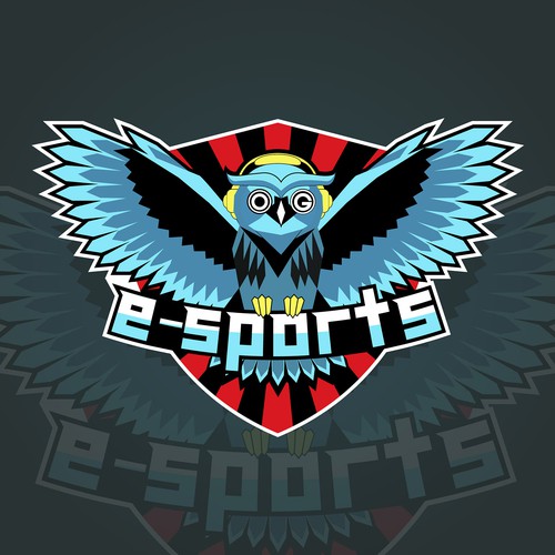 Esports logo