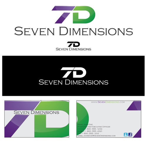 7 Dimensions