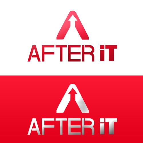 AFTER IT LOGO