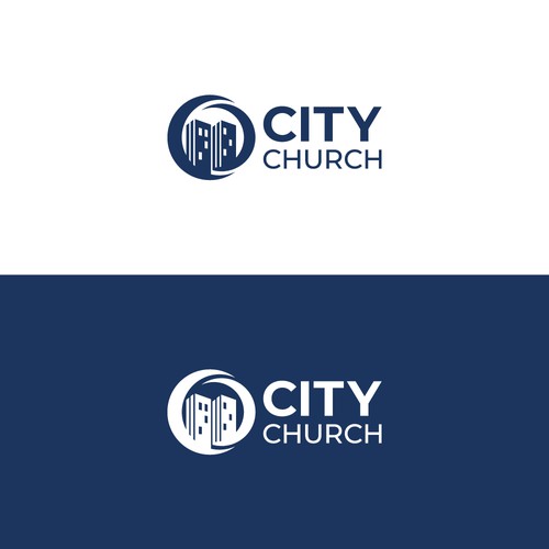 City logo